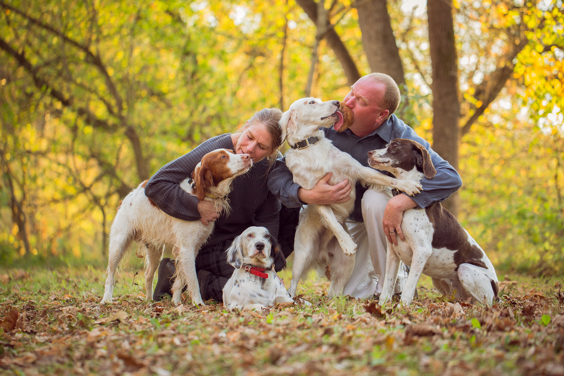 Fall 2016 McAlonan Family | New Windsor, Maryland