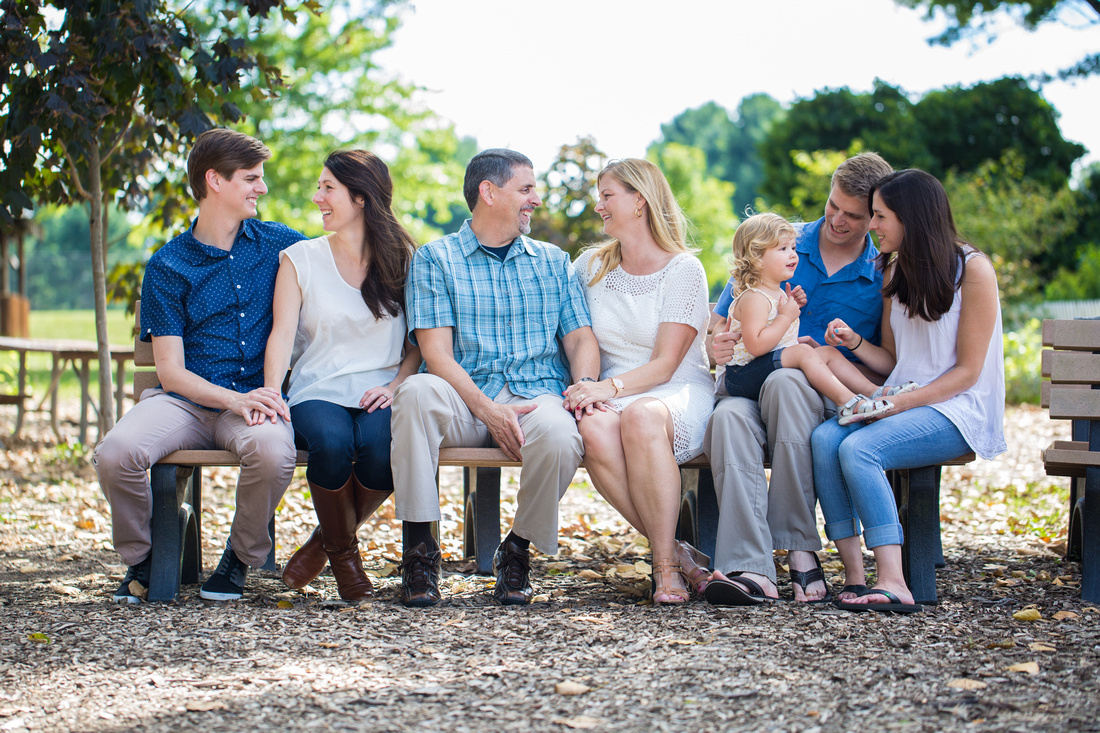 Gallegos Family - Carroll County Farm Museum -Westminster, Maryl