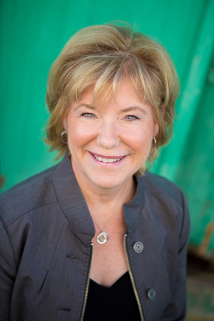 Donna Eichleberger | Graceful Transitions Senior Moving Services