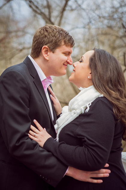 Dennis & Diana's Maternity Photos | Elkridge Furnace Inn | Kelly Heck Photography