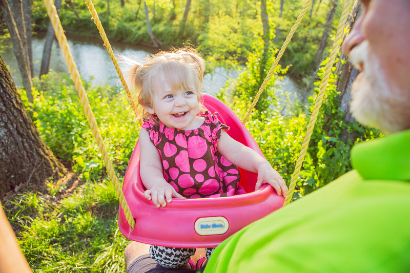 Willow - Child Photography - Kelly Heck Photography