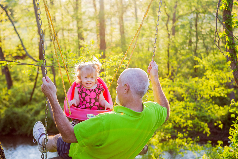 Willow - Child Photography - Kelly Heck Photography