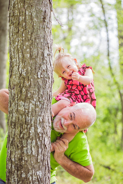 Willow - Child Photography - Kelly Heck Photography