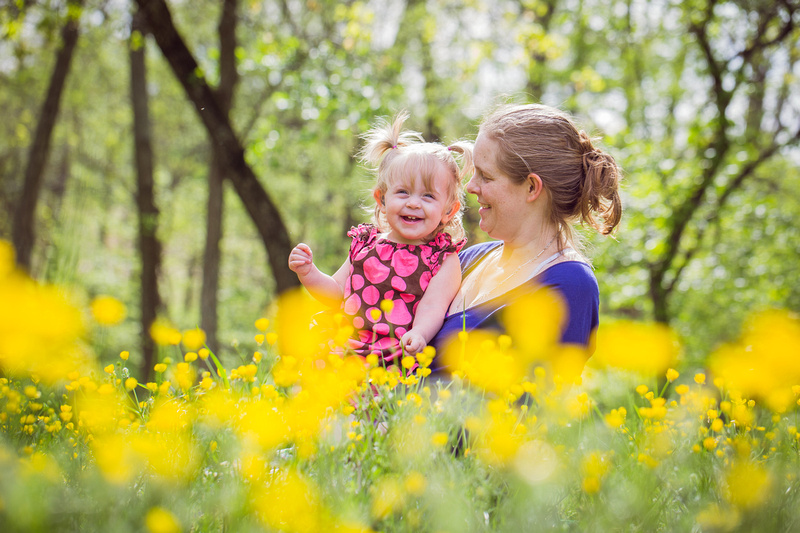 Willow - Child Photography - Kelly Heck Photography