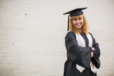 Carroll Community College 2017 Commencement Ceremony at McDaniel