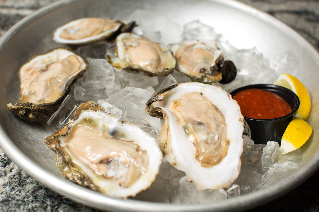 RockSalt Grille in Westminster, Maryland | Carroll Magazine