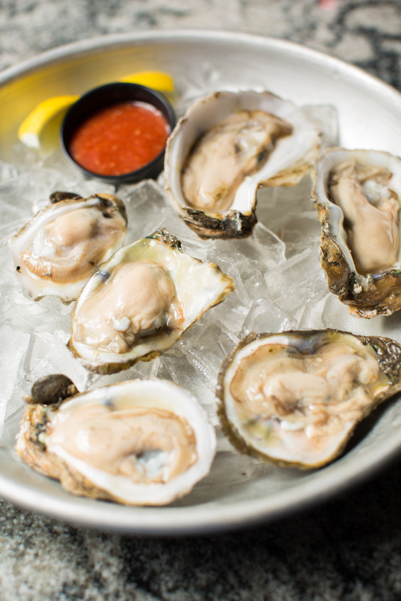 RockSalt Grille in Westminster, Maryland | Carroll Magazine