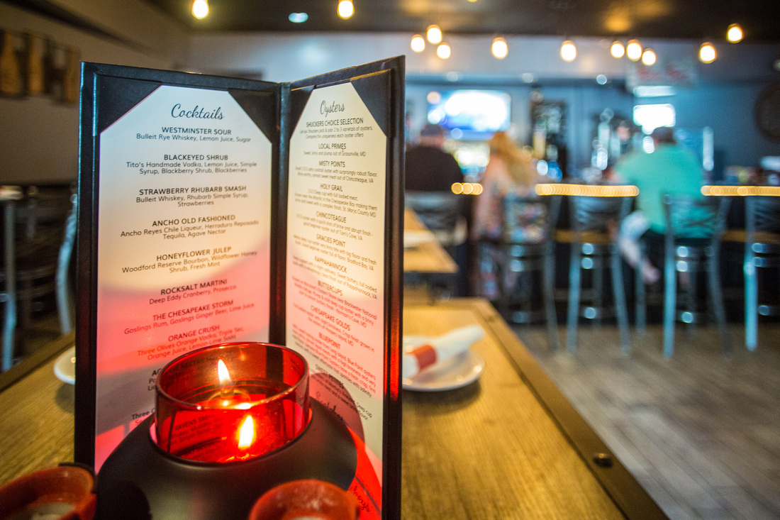 RockSalt Grille in Westminster, Maryland | Carroll Magazine