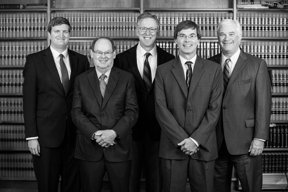 Hoffman, Comfort, Offutt, Scott, & Halstad, LLP of Westminster,