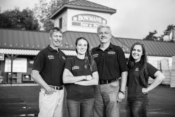 Bowman's of Westminster, Maryland | Heart of Carroll, Carroll Ma