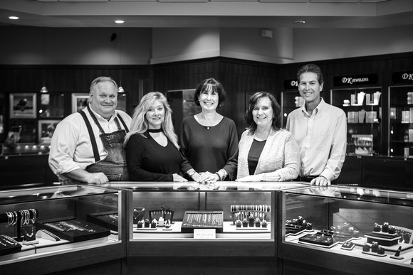 DK Jeweler's of Westminster, MD | Heart of Carroll, Carroll Maga