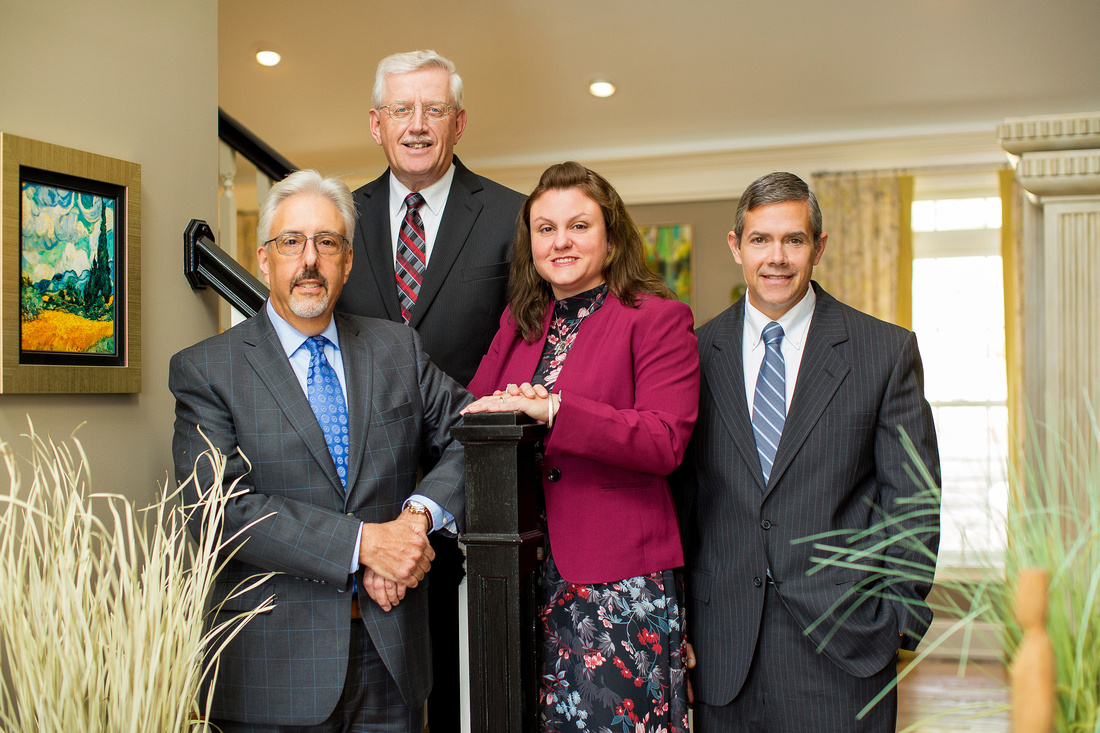 The Velnoskey Wealth Management Group of Westminster, Maryland |