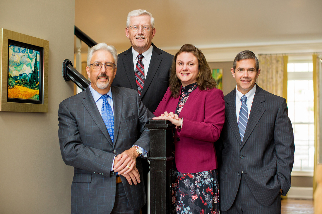 The Velnoskey Wealth Management Group of Westminster, Maryland |