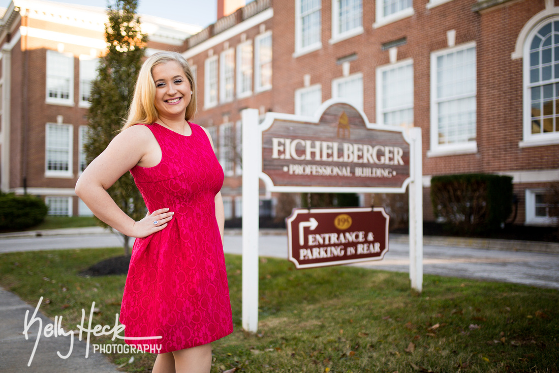 Brittaney Stevens, owner and director of Pennsylvania Theatrical