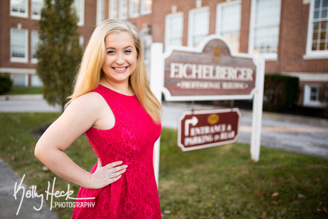 Brittaney Stevens, owner and director of Pennsylvania Theatrical