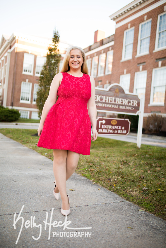 Brittaney Stevens, owner and director of Pennsylvania Theatrical