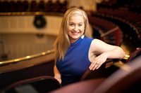 Brittaney Stevens, owner and director of Pennsylvania Theatrical