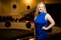 Brittaney Stevens, owner and director of Pennsylvania Theatrical