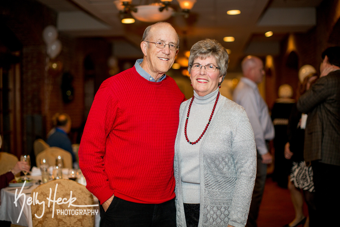 Schmidt 50th Anniversary Party in Fells Point - Baltimore, Maryl