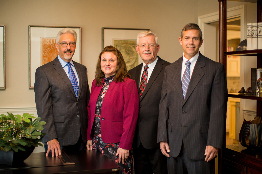 The Velnoskey Wealth Management Group of Westminster, Maryland |