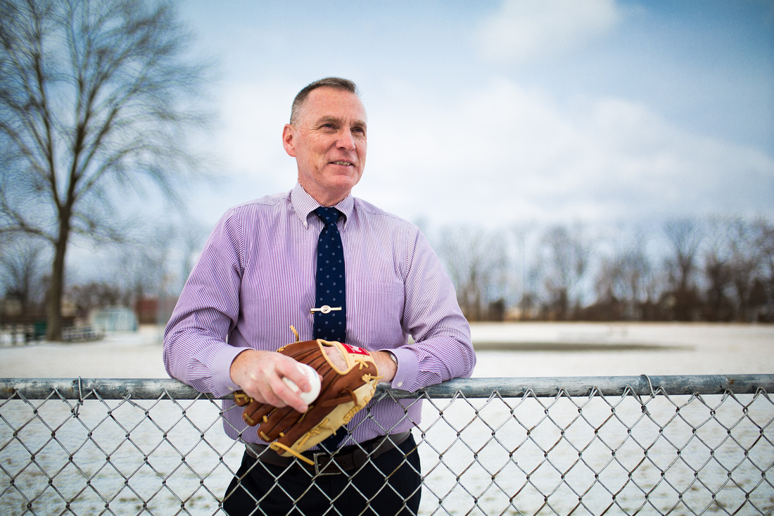 Mike Bowersox of the Hanover Borough for Hanover Magazine Q&A |