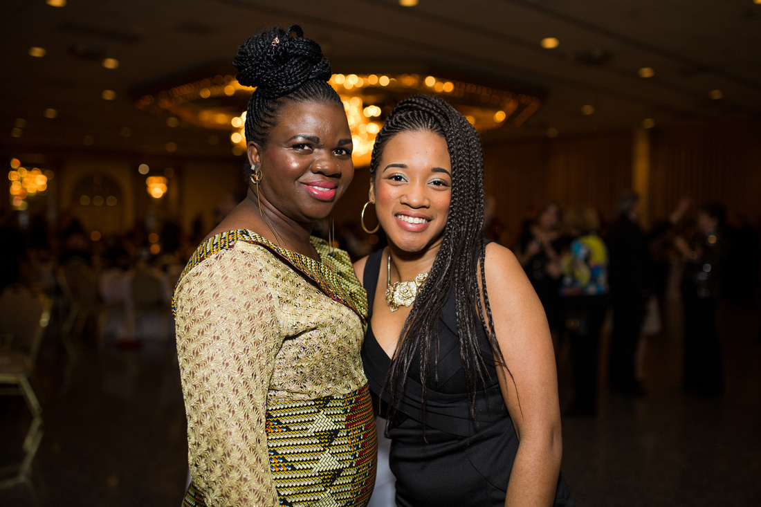 Target Community & Educational Services Annual Spring Gala