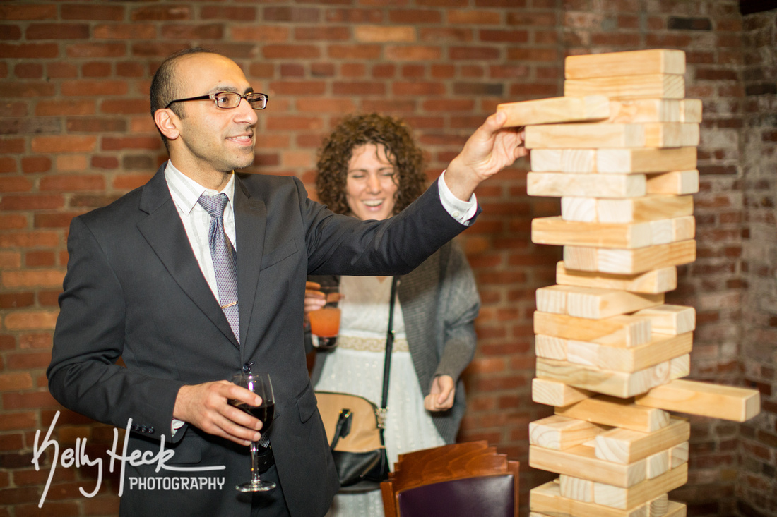 Johns Hopkins School of Public Health end of year Spring Gala at