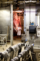 Photo by Adam Stultz | Miller & Maurer Meats, Inc. | Manchester,