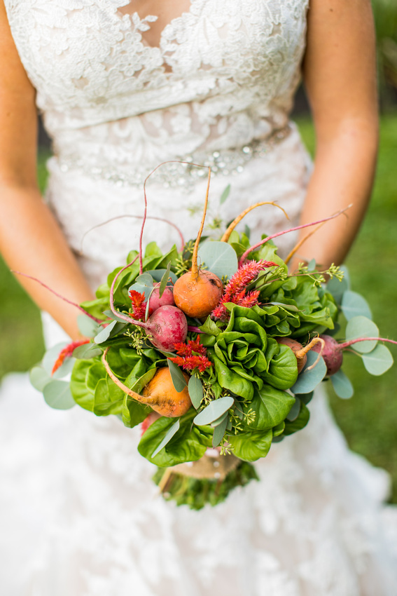 Wedding of Victoria Robinson & Trevor Hoff at Local Homestead Pr