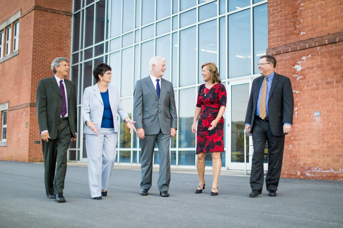 Carroll Community College in Westminster, Maryland