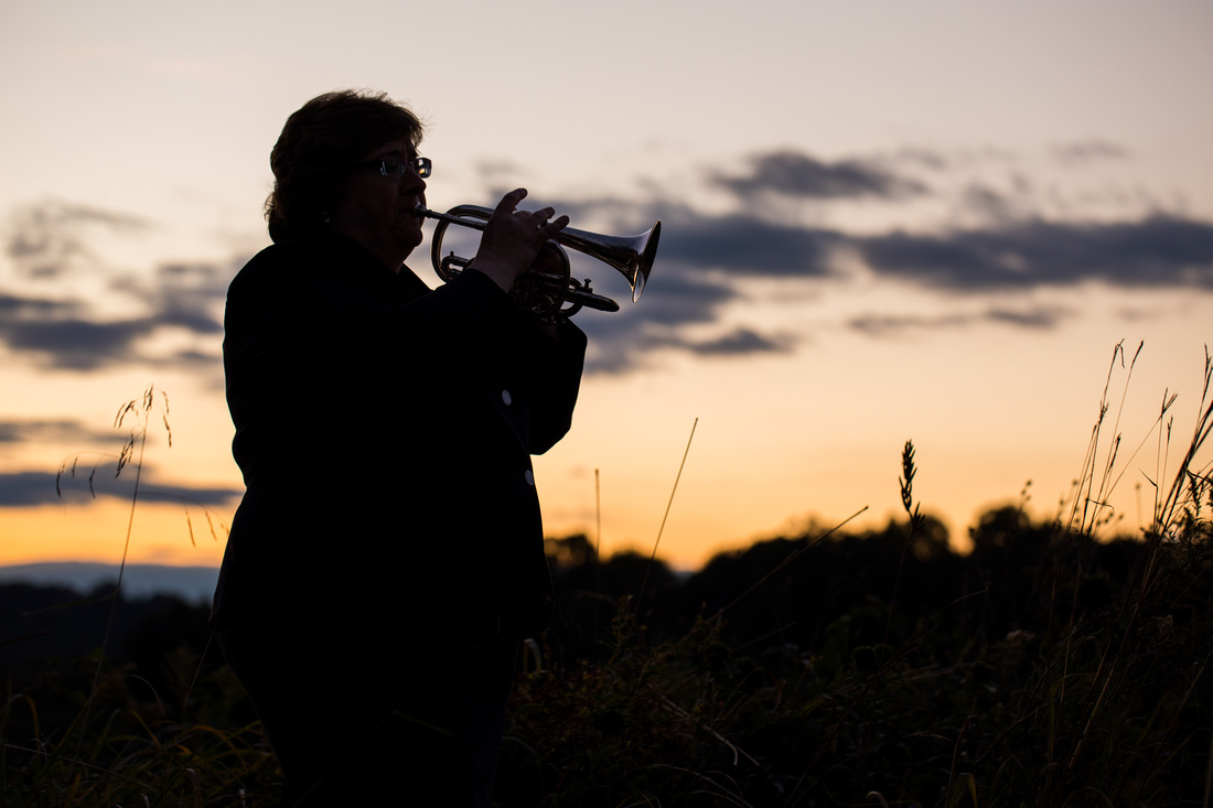 Elisa Koehler - Professional Trumpeter & Conductor | Professor o