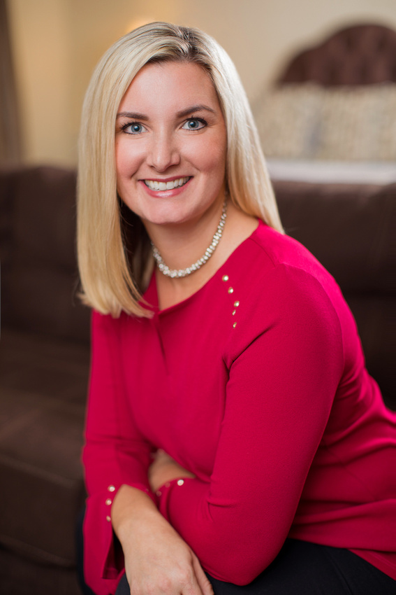 Jenni Utz, Broker, PCAM, CMCA, AMS  - President & CEO of UTZ Rea