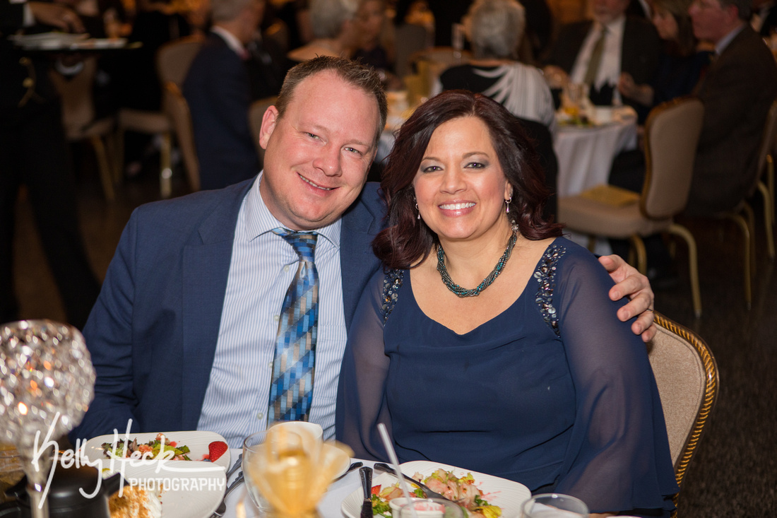 Target Community & Educational Services 2019 Spring Gala | http: