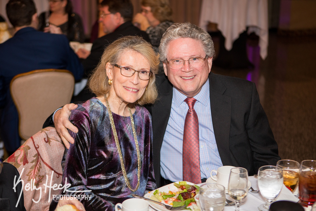 Target Community & Educational Services 2019 Spring Gala | http: