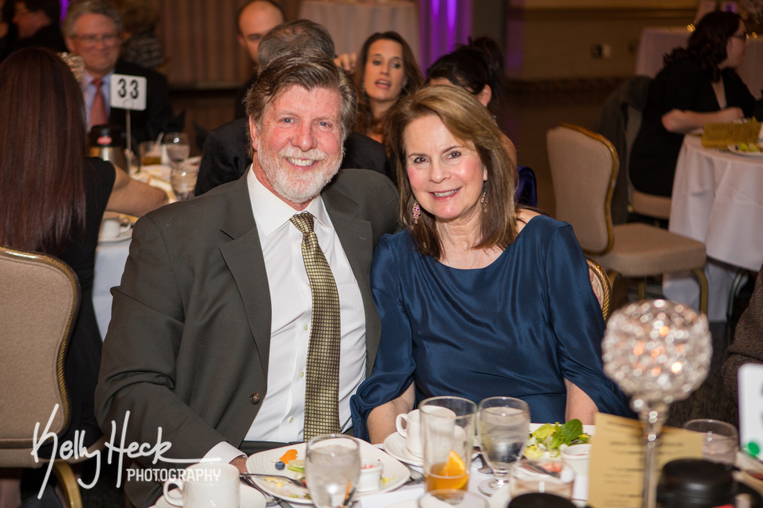 Target Community & Educational Services 2019 Spring Gala | http: