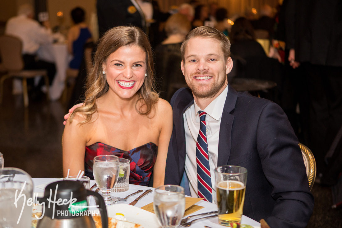 Target Community & Educational Services 2019 Spring Gala | http: