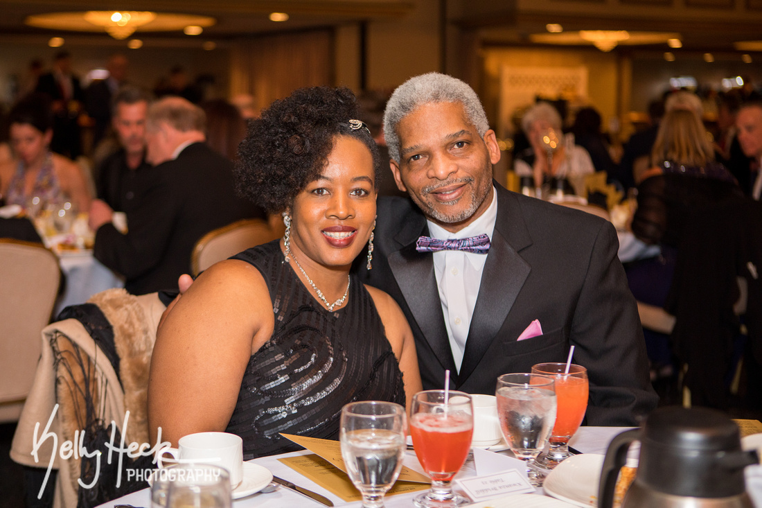 Target Community & Educational Services 2019 Spring Gala | http: