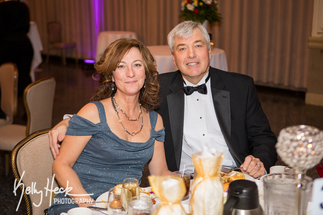 Target Community & Educational Services 2019 Spring Gala | http: