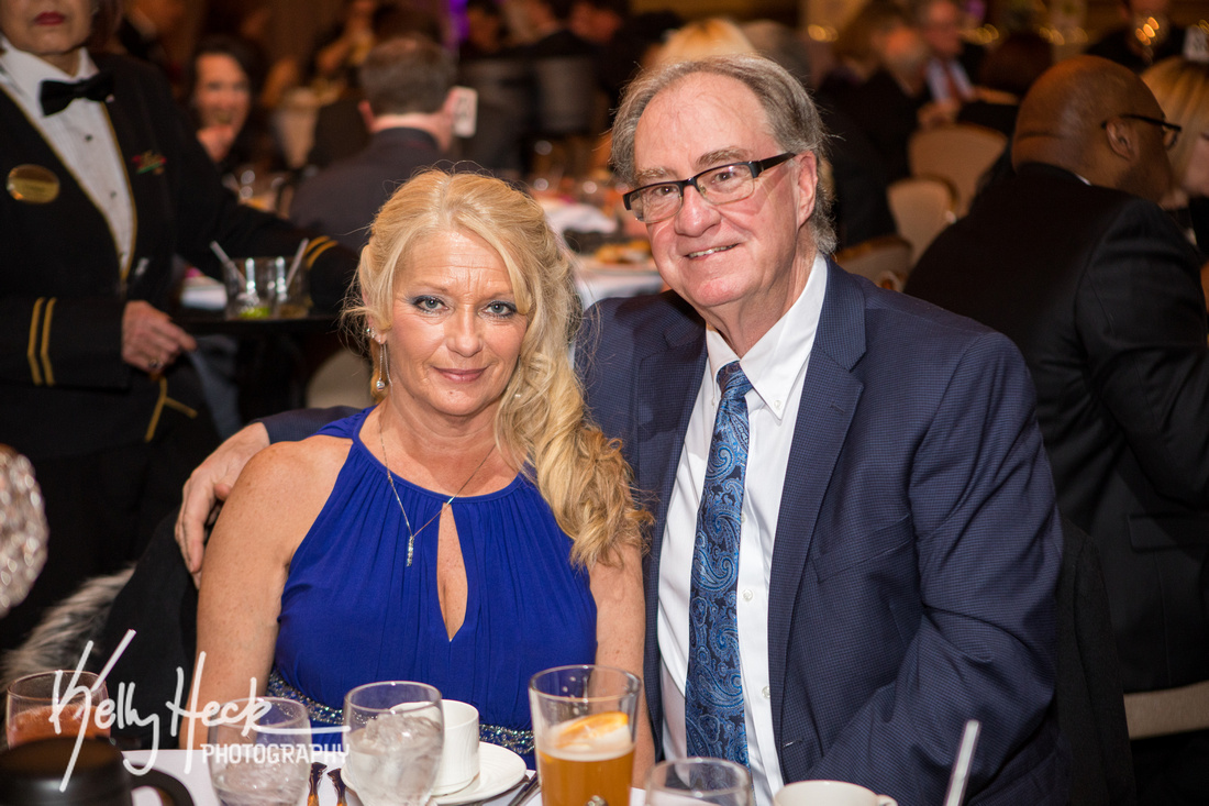 Target Community & Educational Services 2019 Spring Gala | http: