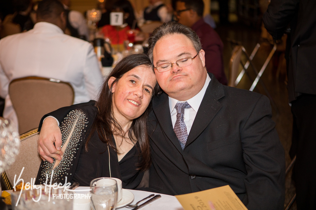 Target Community & Educational Services 2019 Spring Gala | http: