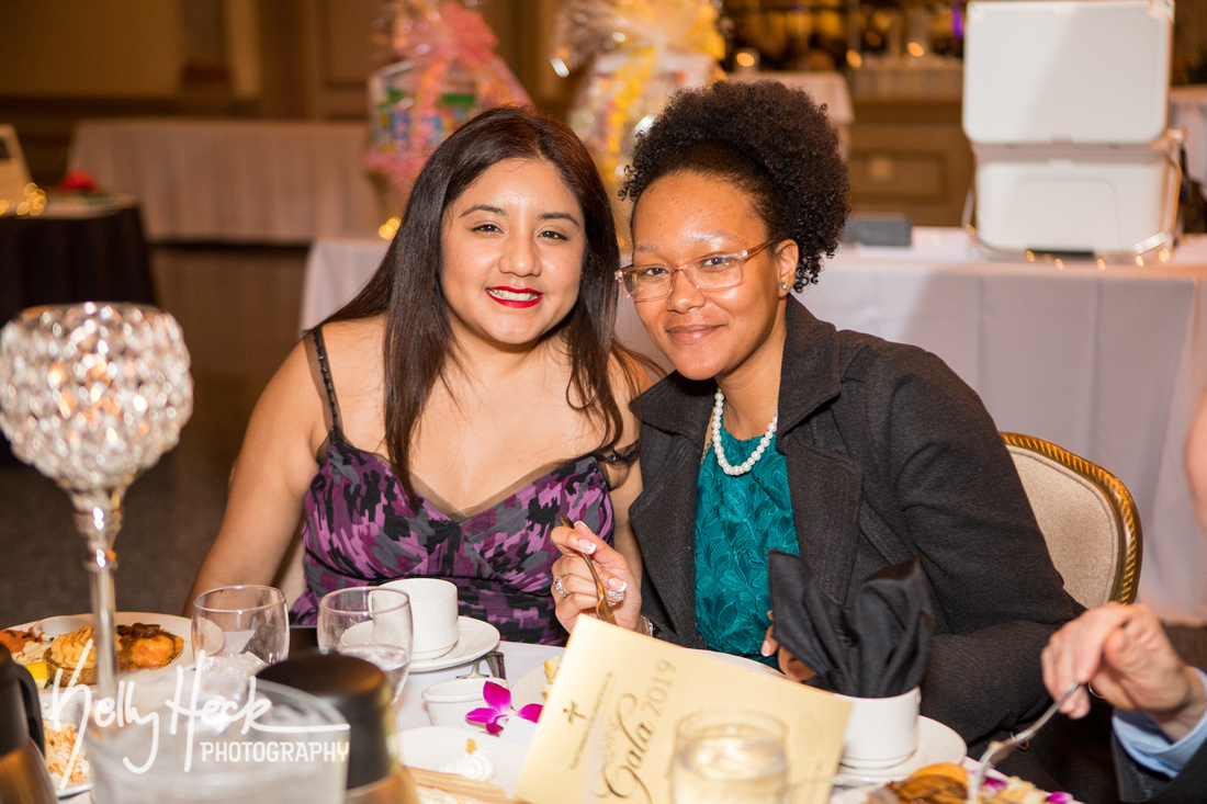 Target Community & Educational Services 2019 Spring Gala | http: