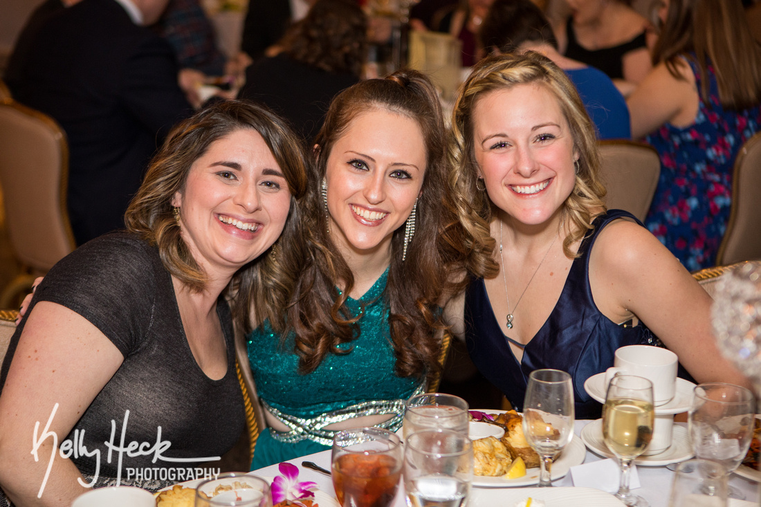 Target Community & Educational Services 2019 Spring Gala | http: