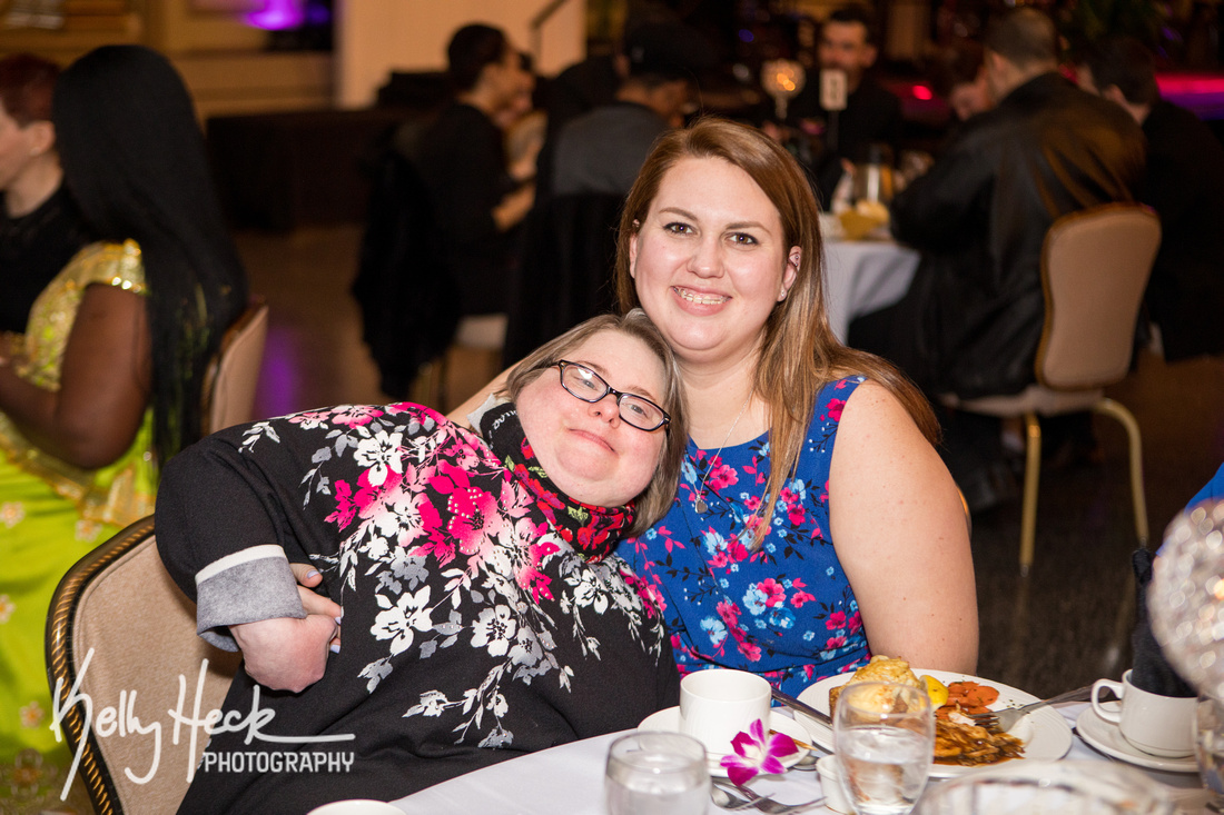 Target Community & Educational Services 2019 Spring Gala | http: