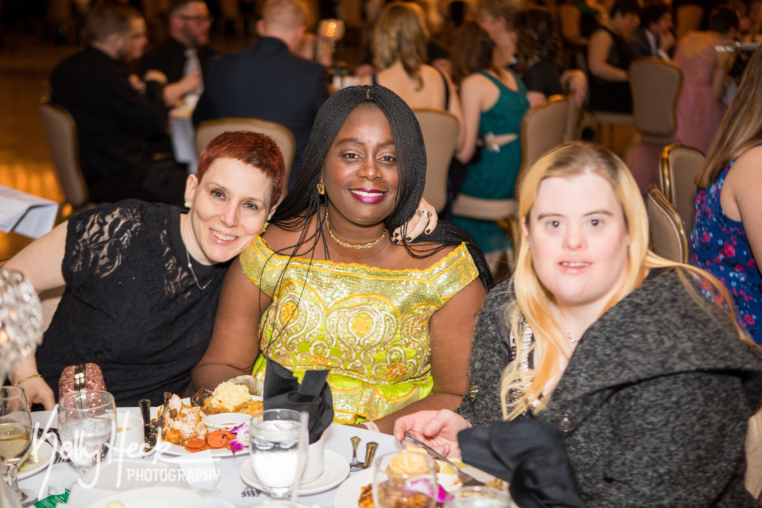 Target Community & Educational Services 2019 Spring Gala | http: