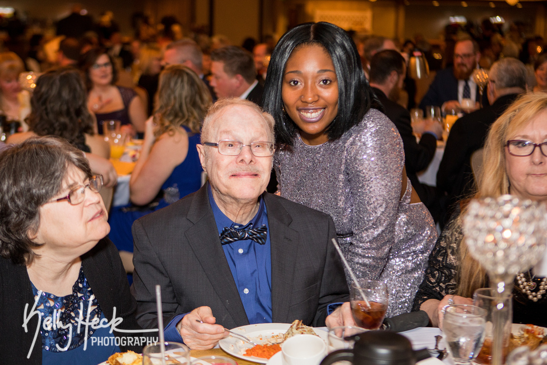 Target Community & Educational Services 2019 Spring Gala | http: