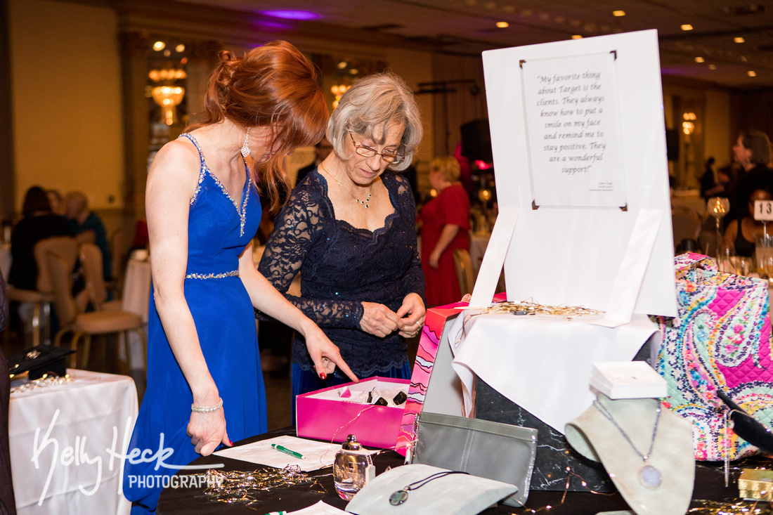 Target Community & Educational Services 2019 Spring Gala | http: