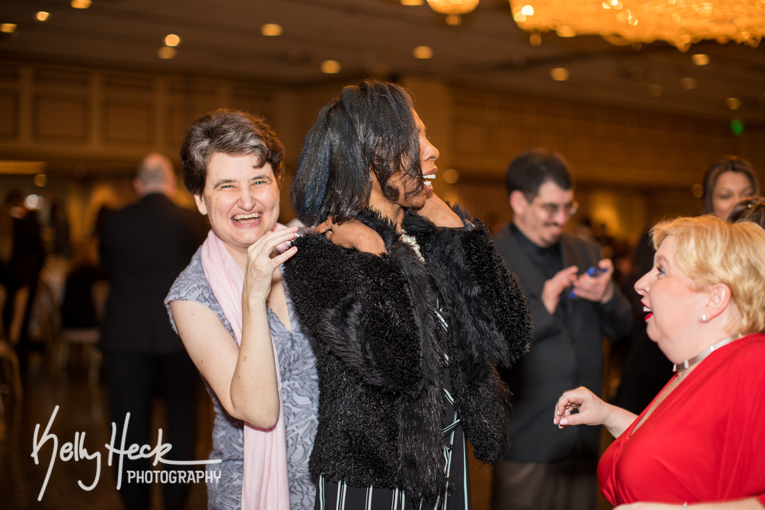 Target Community & Educational Services 2019 Spring Gala | http: