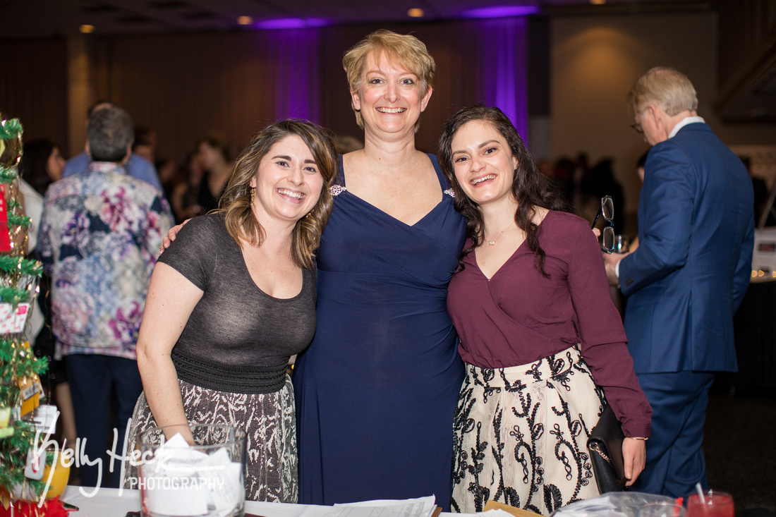 Target Community & Educational Services 2019 Spring Gala | http: