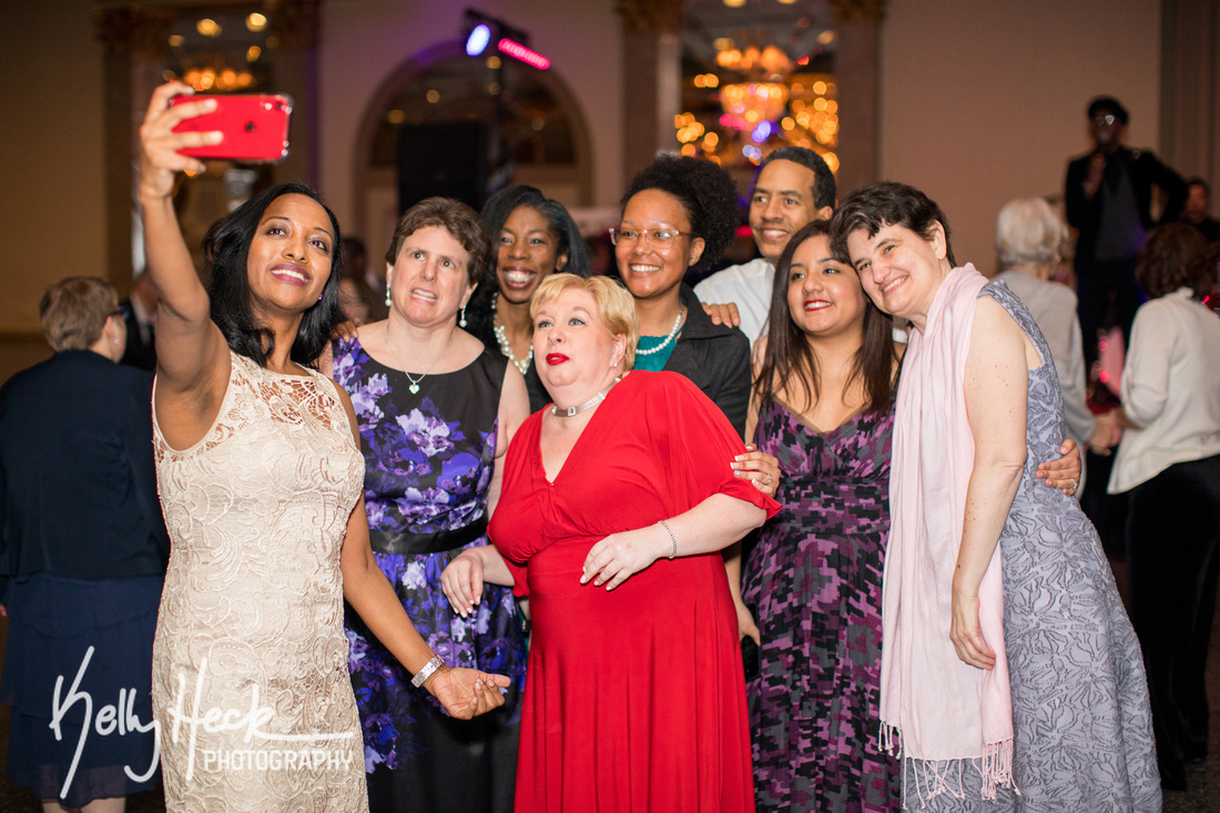 Target Community & Educational Services 2019 Spring Gala | http: