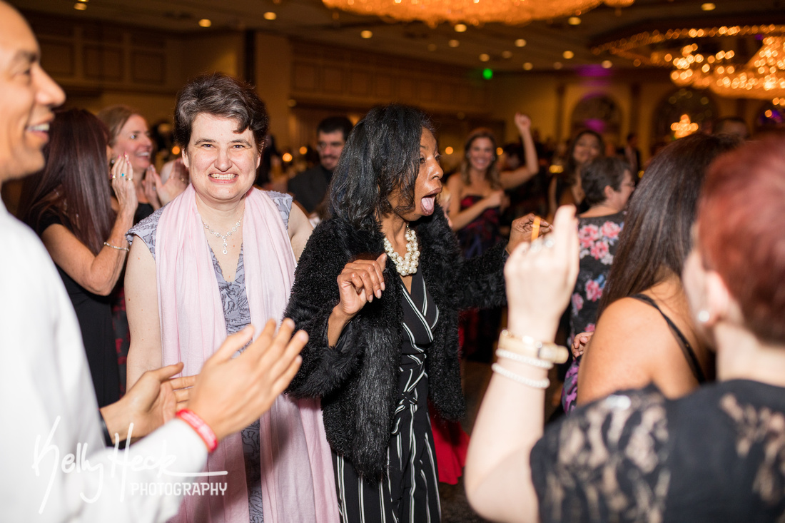 Target Community & Educational Services 2019 Spring Gala | http: